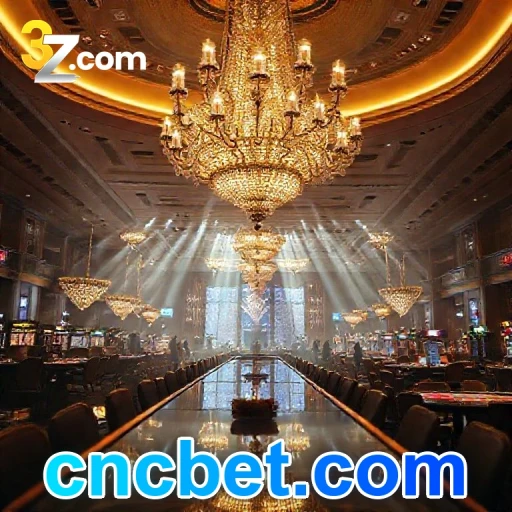 cncbet com Jogos de caça-níqueis