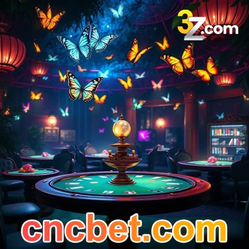 cncbet com Login