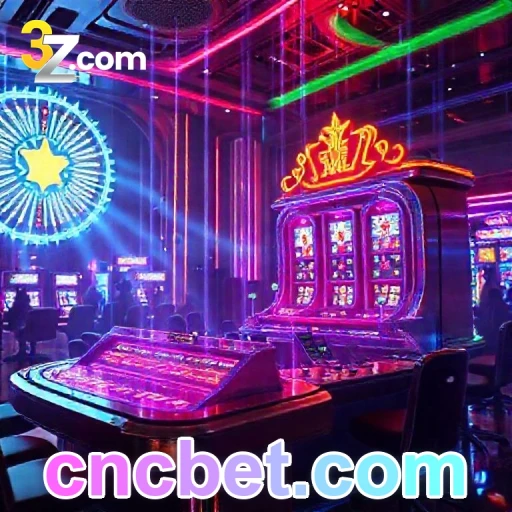 cncbet com VIP