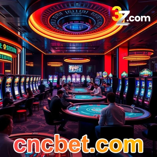 cncbet.com Apostas Ao Vivo