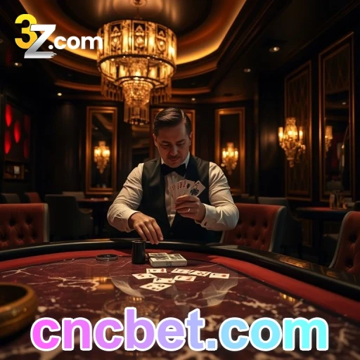 cncbet.com Ofertas Especiais