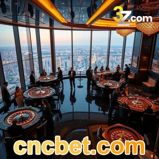 cncbet.com Sites Confiáveis