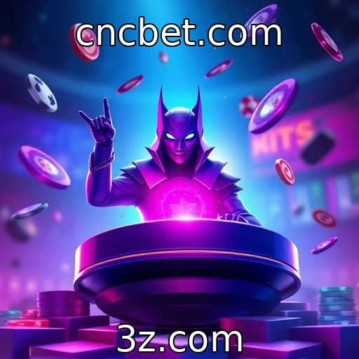 Mudanças nas regulamentações de jogos de azar