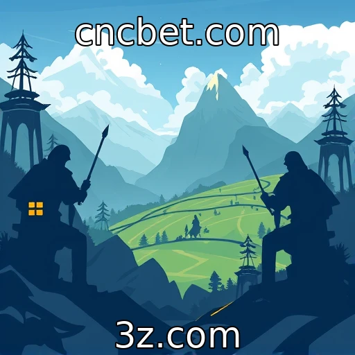 Desenvolvimento de jogos independentes em ascensão