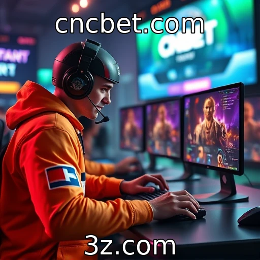 A influência dos eSports no mercado de jogos