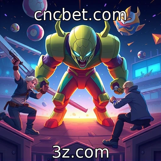 Tendências em jogos multiplayer para o futuro