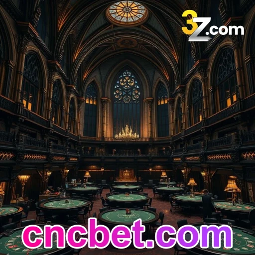 cncbet.com Área VIP